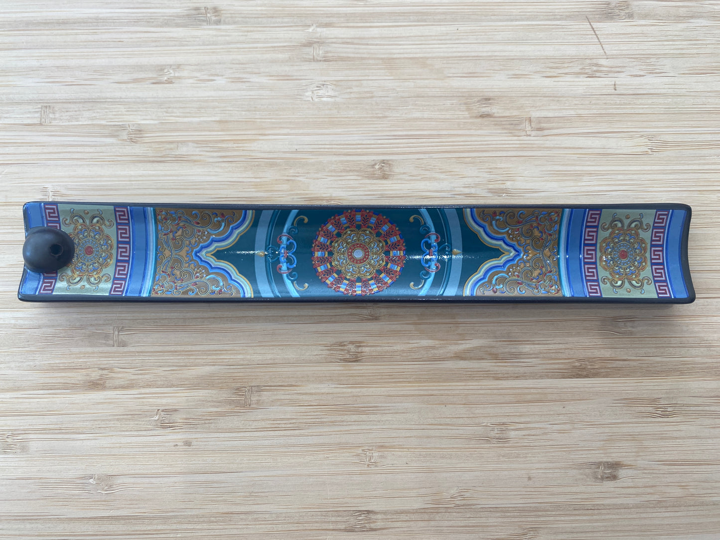 Ceramic Incense Holder