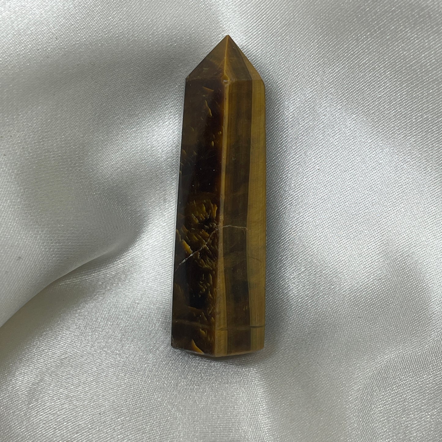 Pointe Oeil de Tigre - 32 grammes