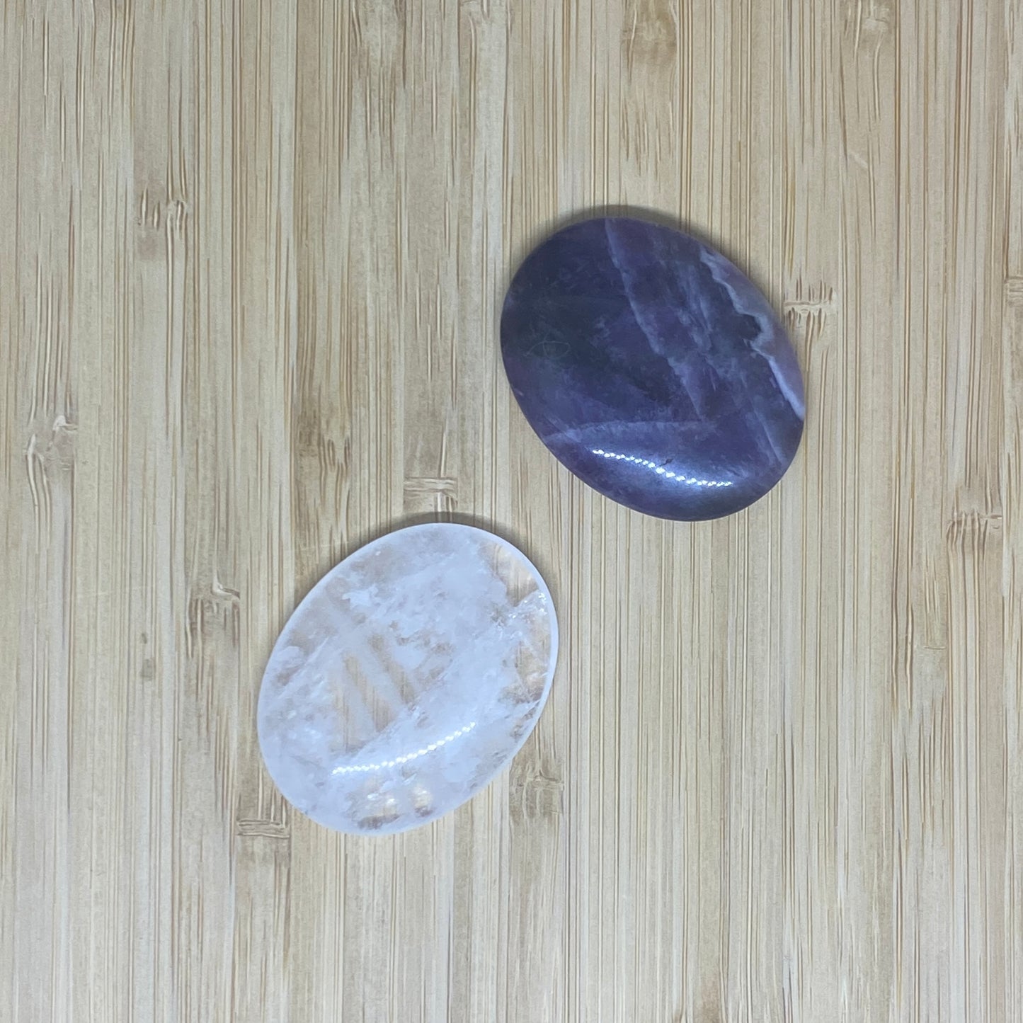 Anti-Stress Pebble