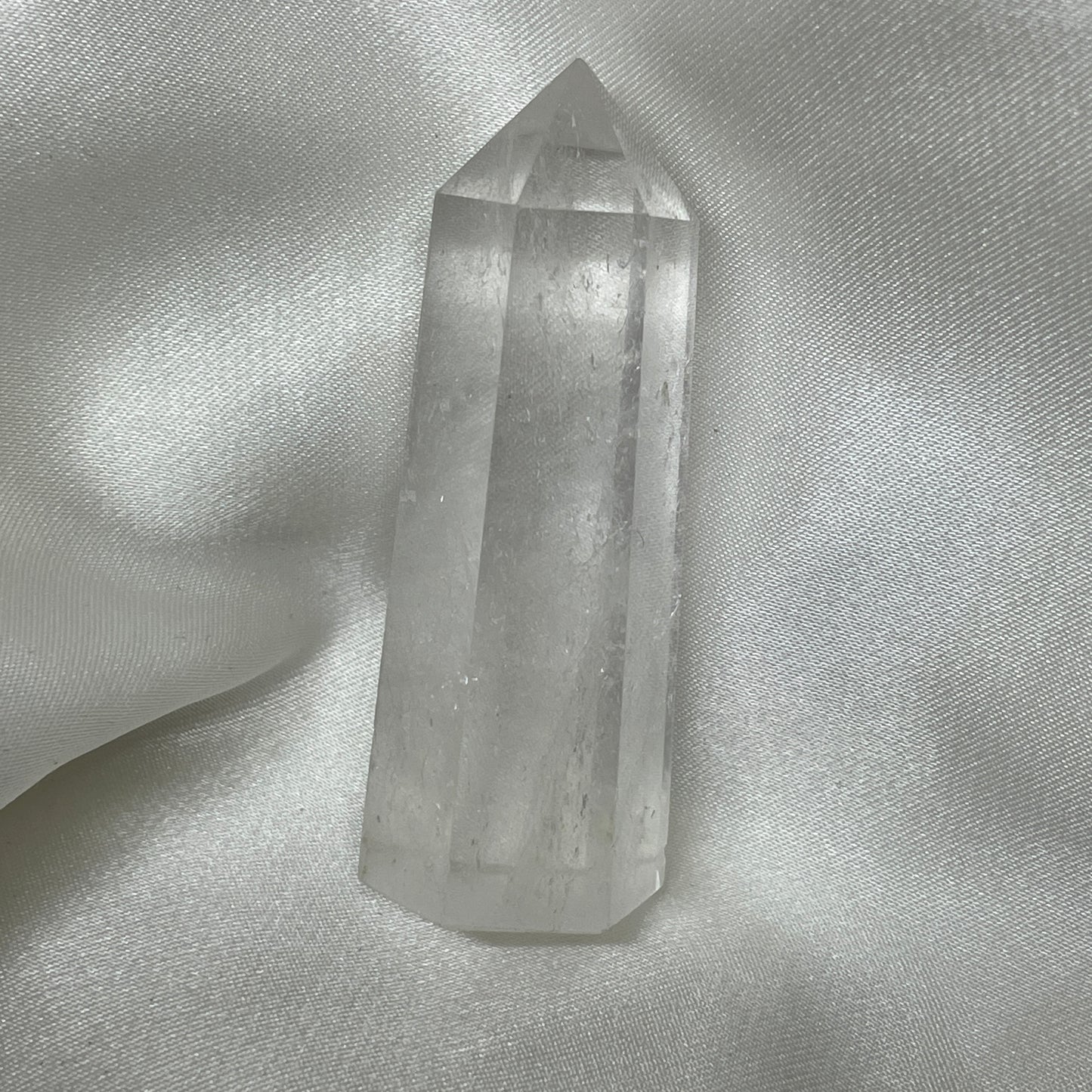 Pointe Cristal de Roche - 39 grammes