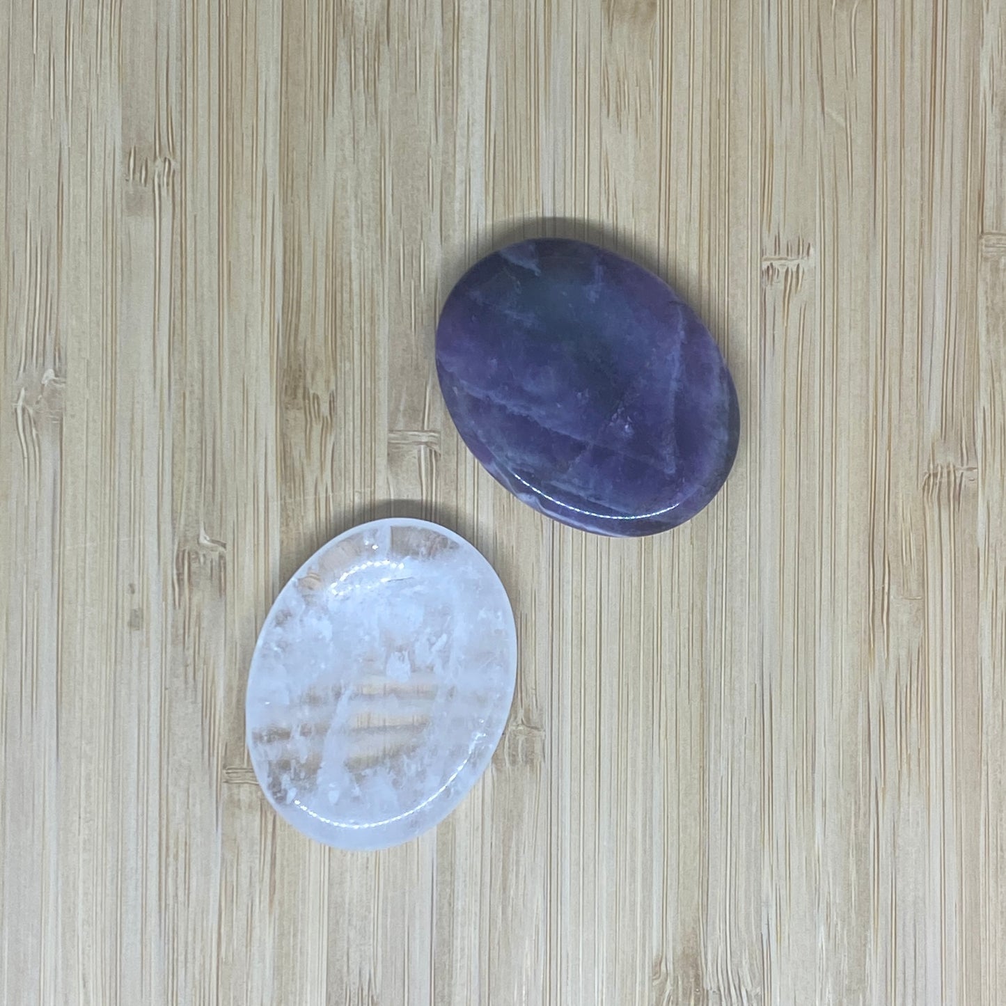 Anti-Stress Pebble