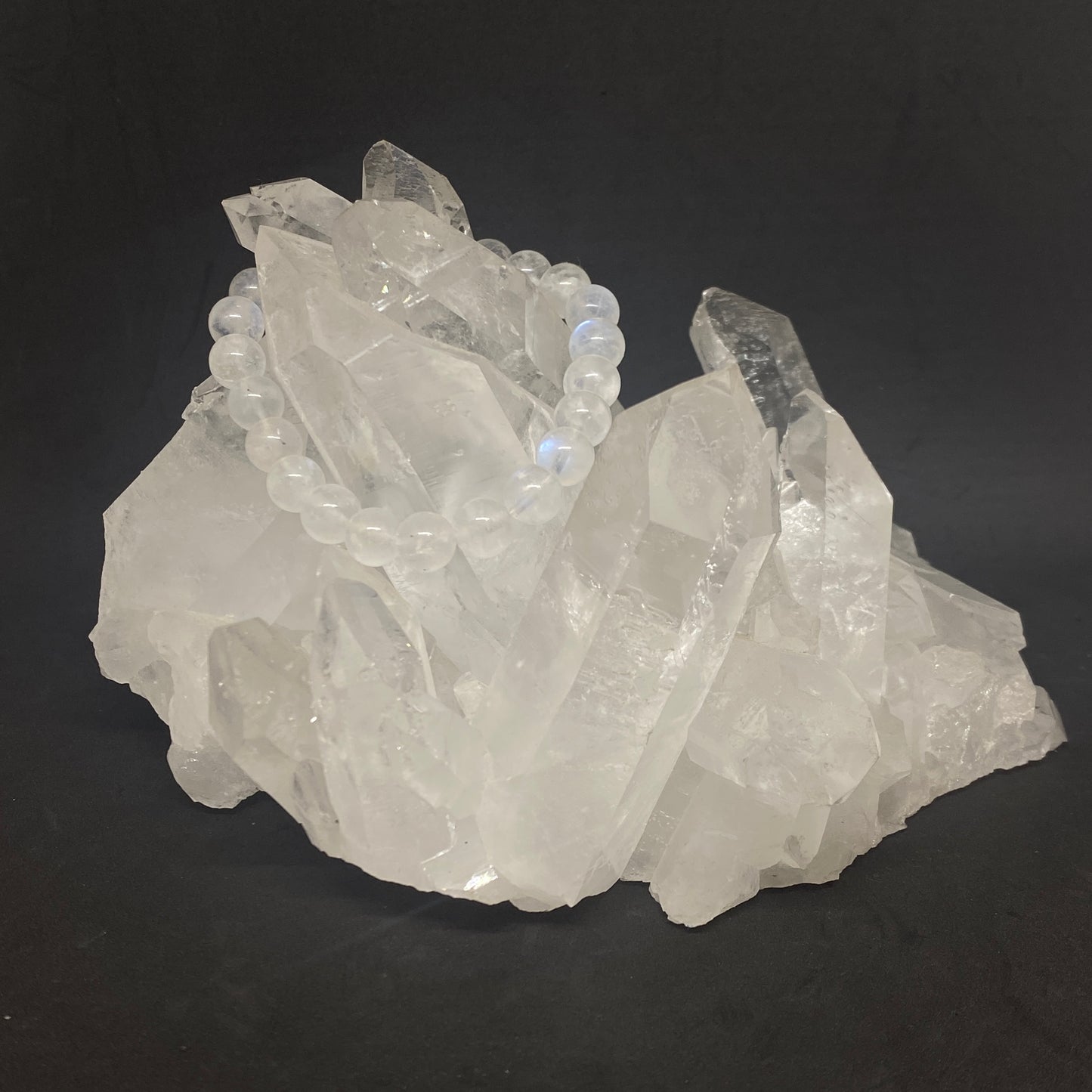 Bracelet Péristérite