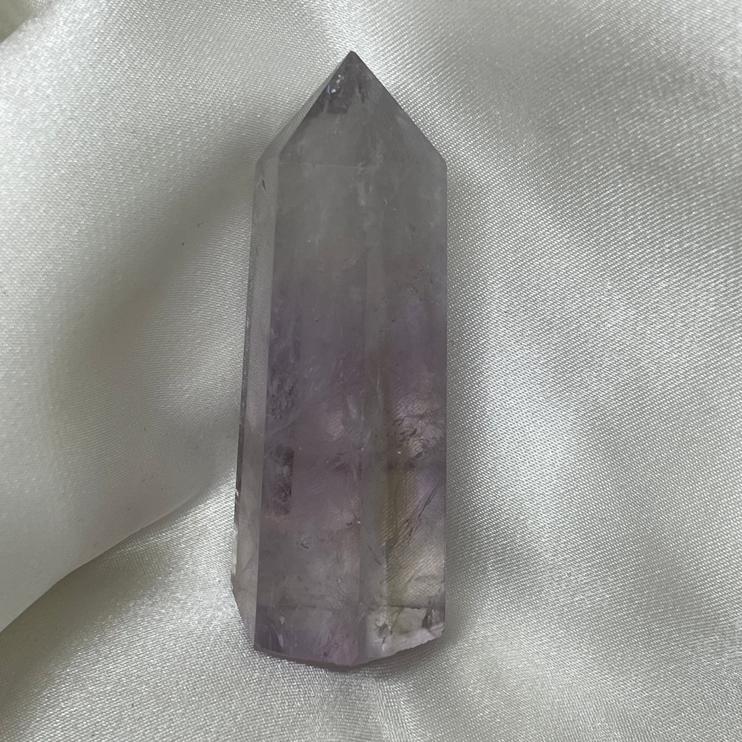 Pointe Améthyste - 45 grammes