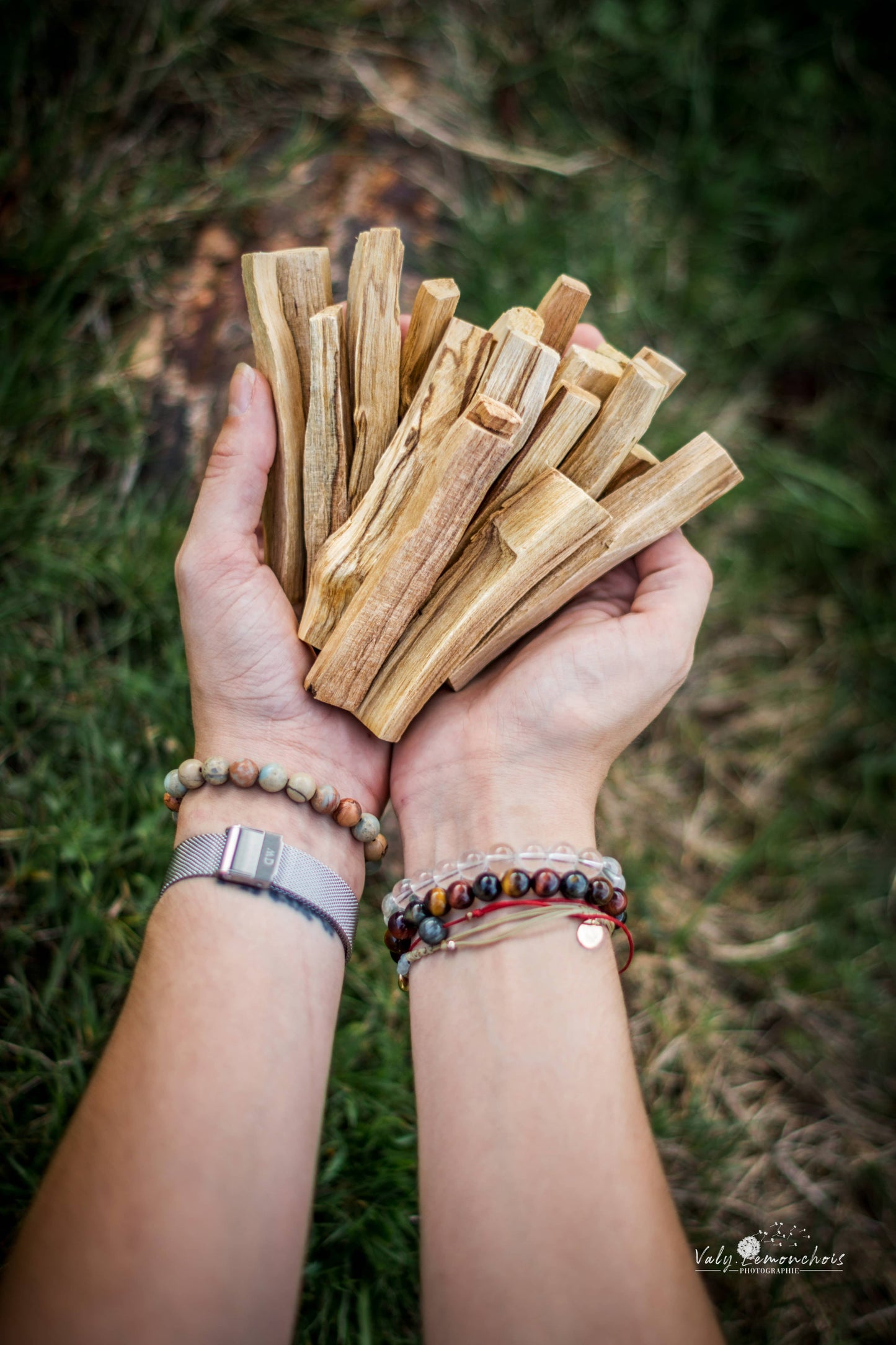 Bâton de Fumigation - Palo Santo