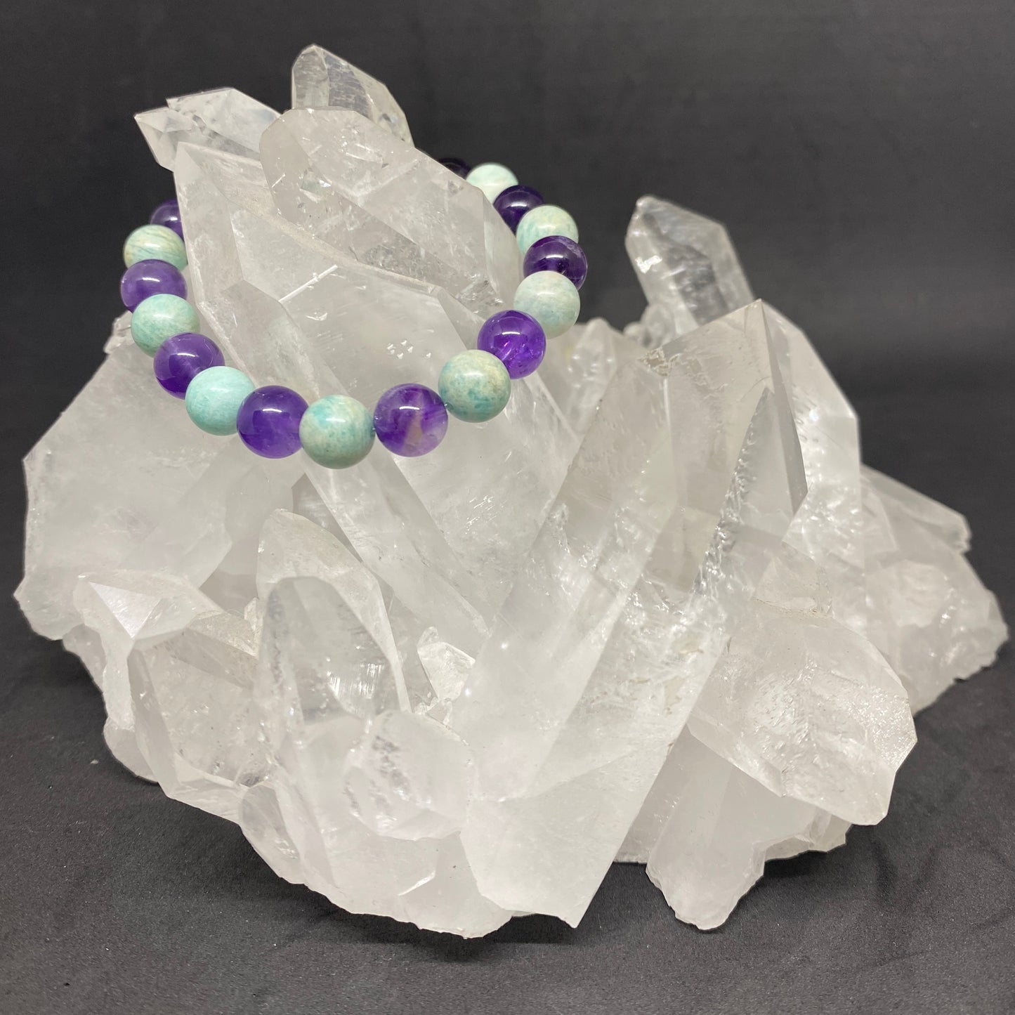 Bracelet Apaisement et Sagesse