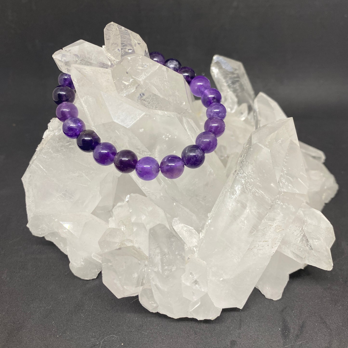 Pulsera de Amatista