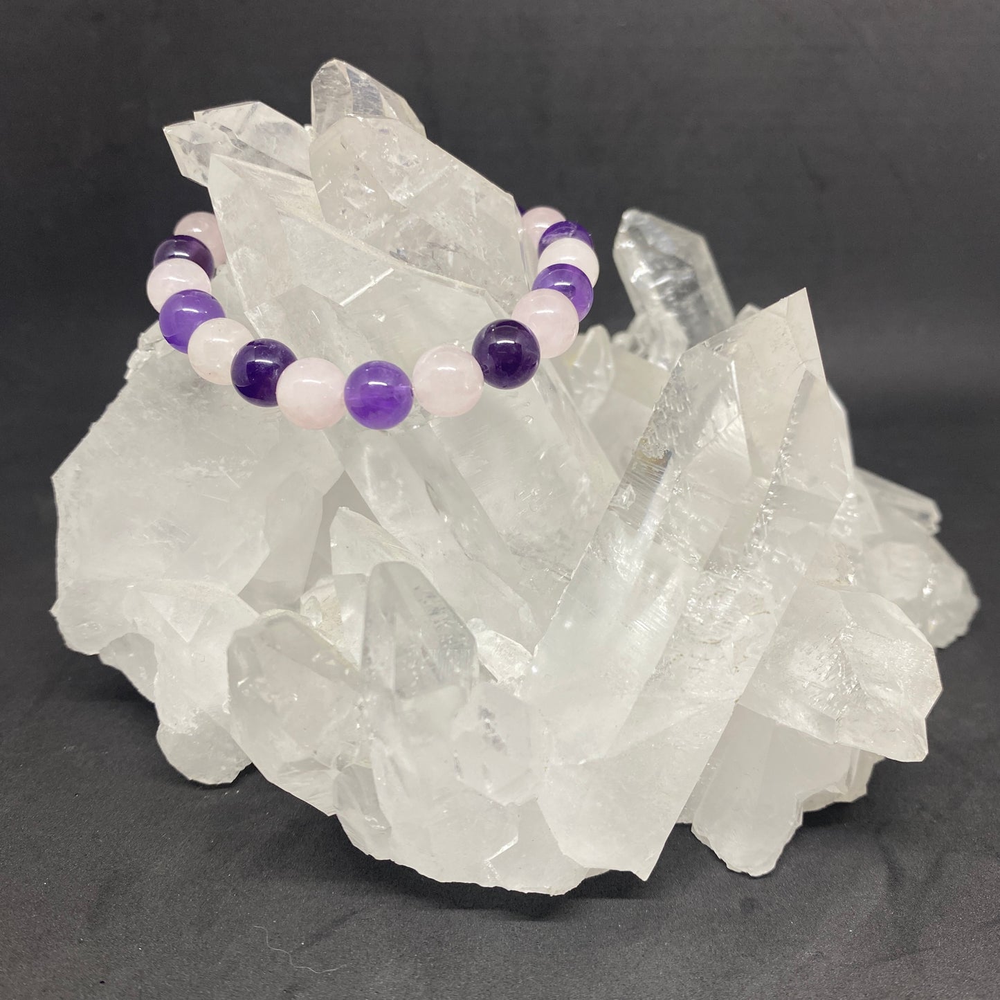 Bracelet Amour et Sagesse