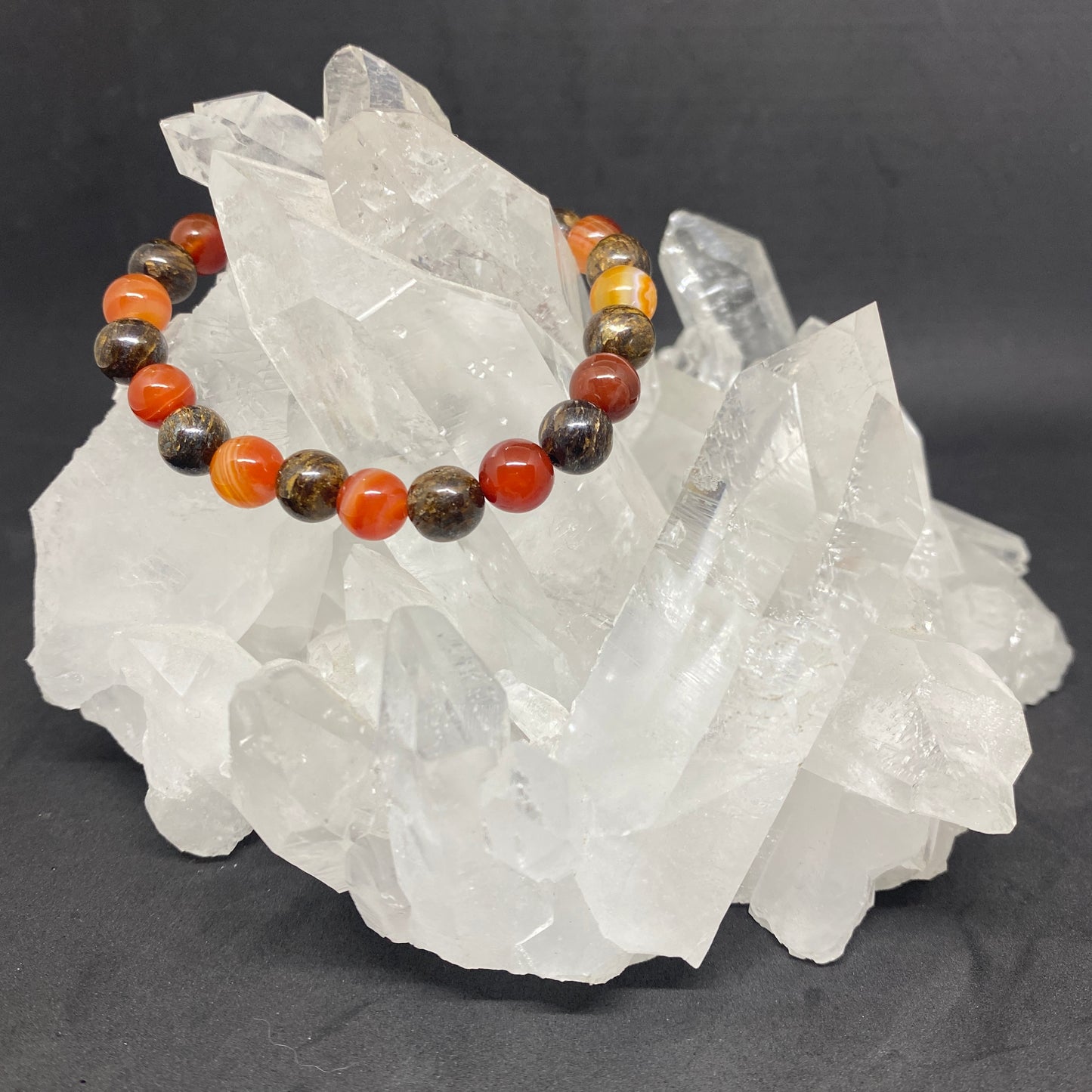 Pulsera Dulzura