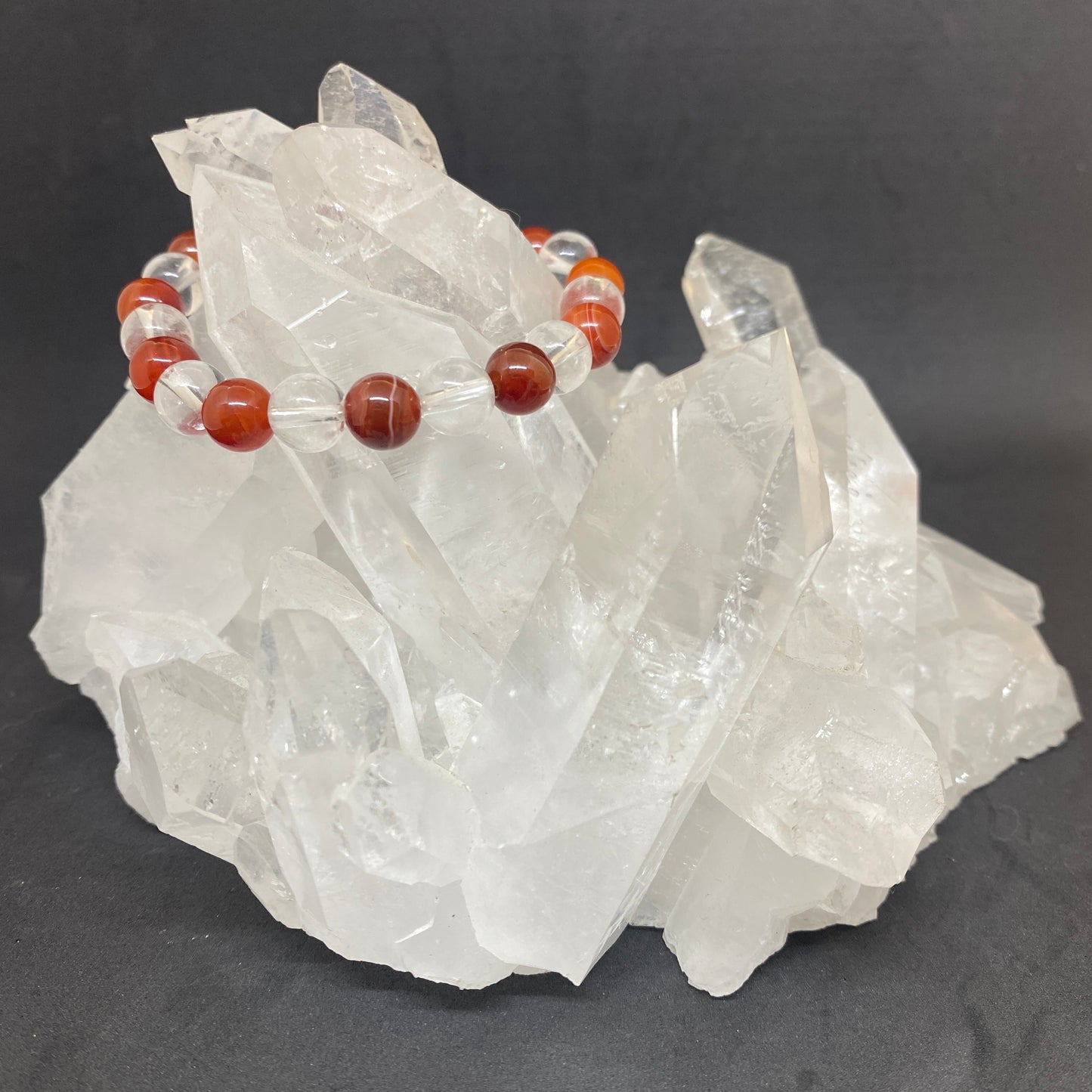 Bracelet Ancrage Doux et Amplificateur