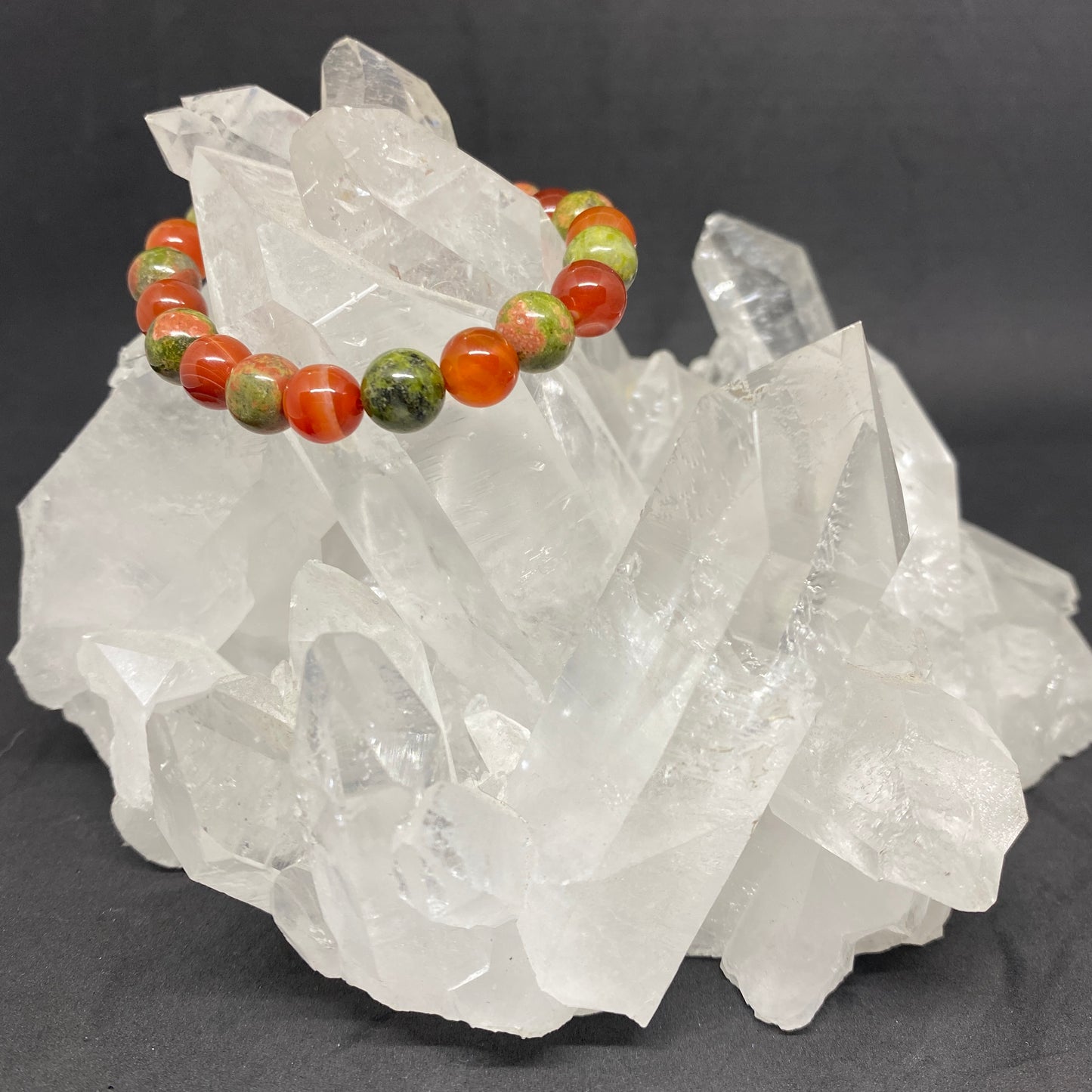 Soft Anchoring and Learning Bracelet