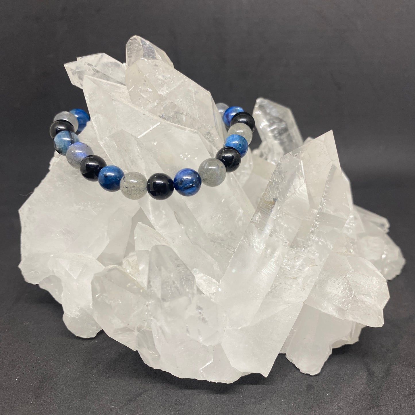 Pulsera Calma y Protección