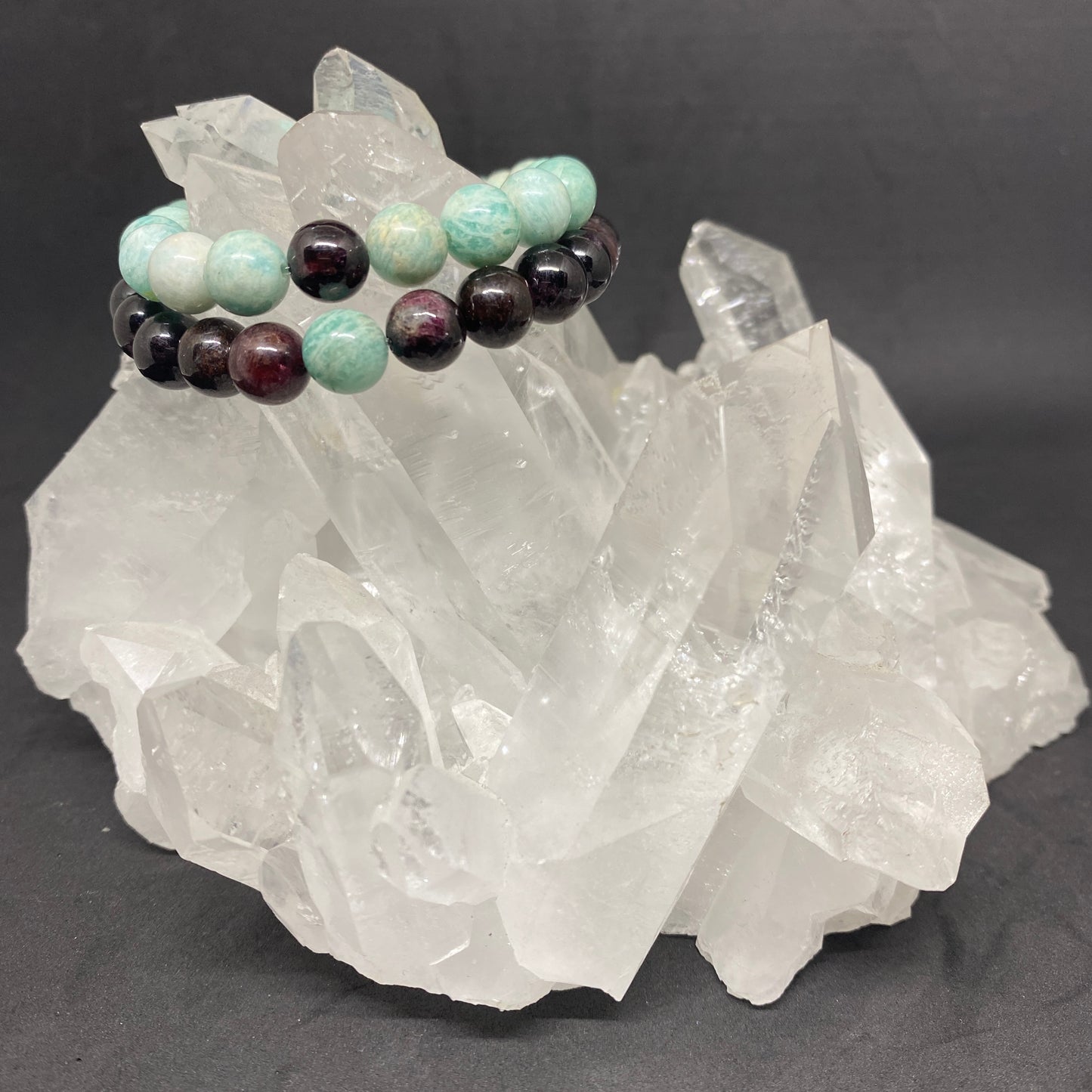 Pulsera dúo calmante