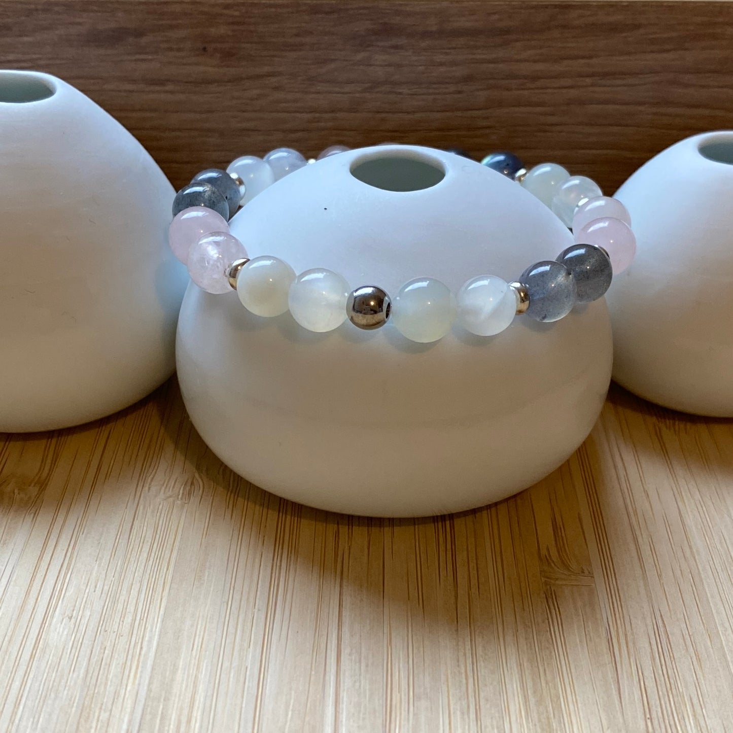 Bracelet Féminin Sacré