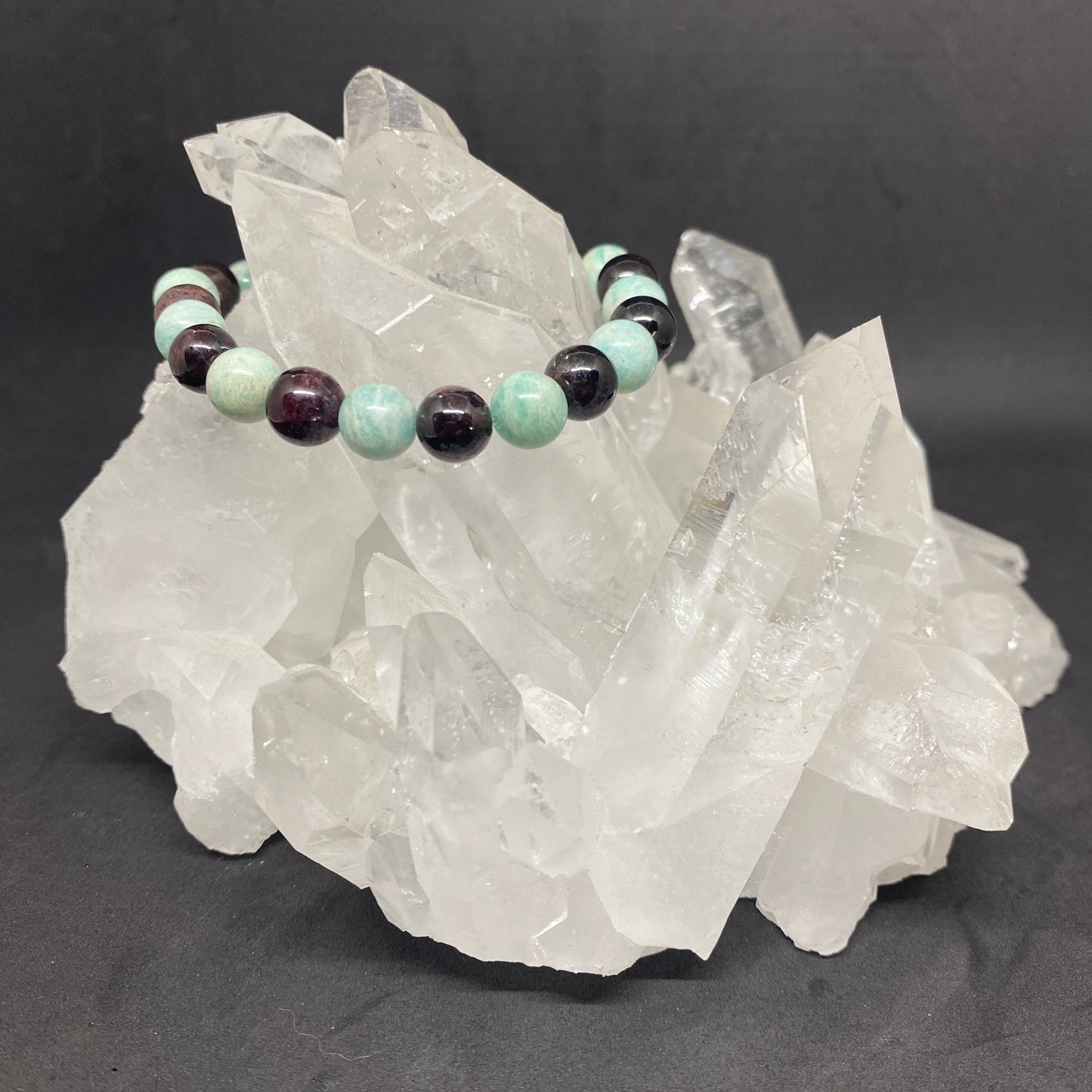 Bracelet Energie Positive