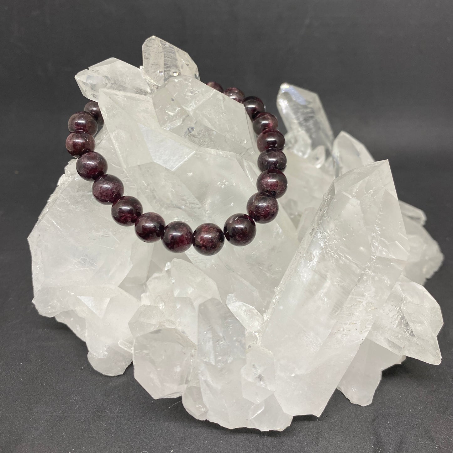 Pulsera Granate