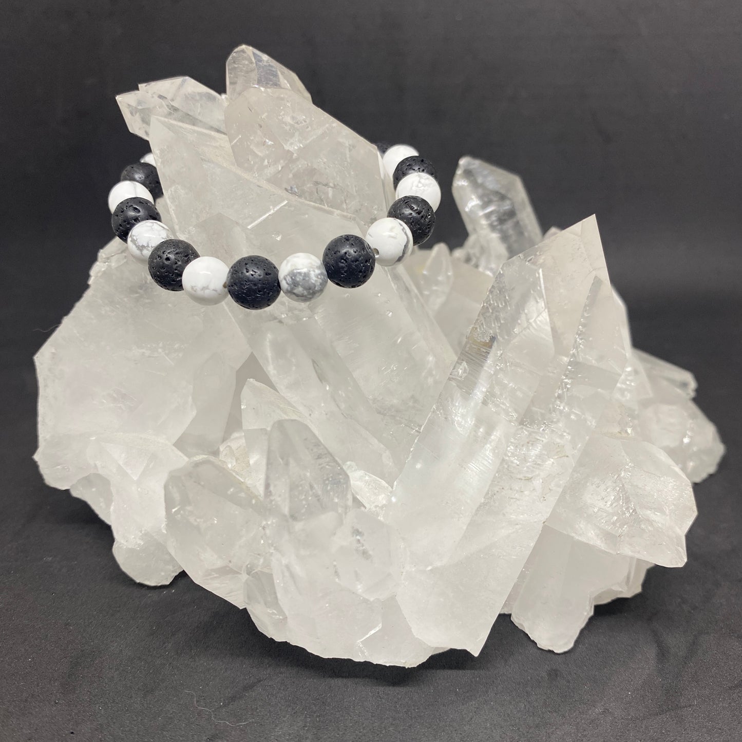 Pulsera Paciencia y Reconstrucción