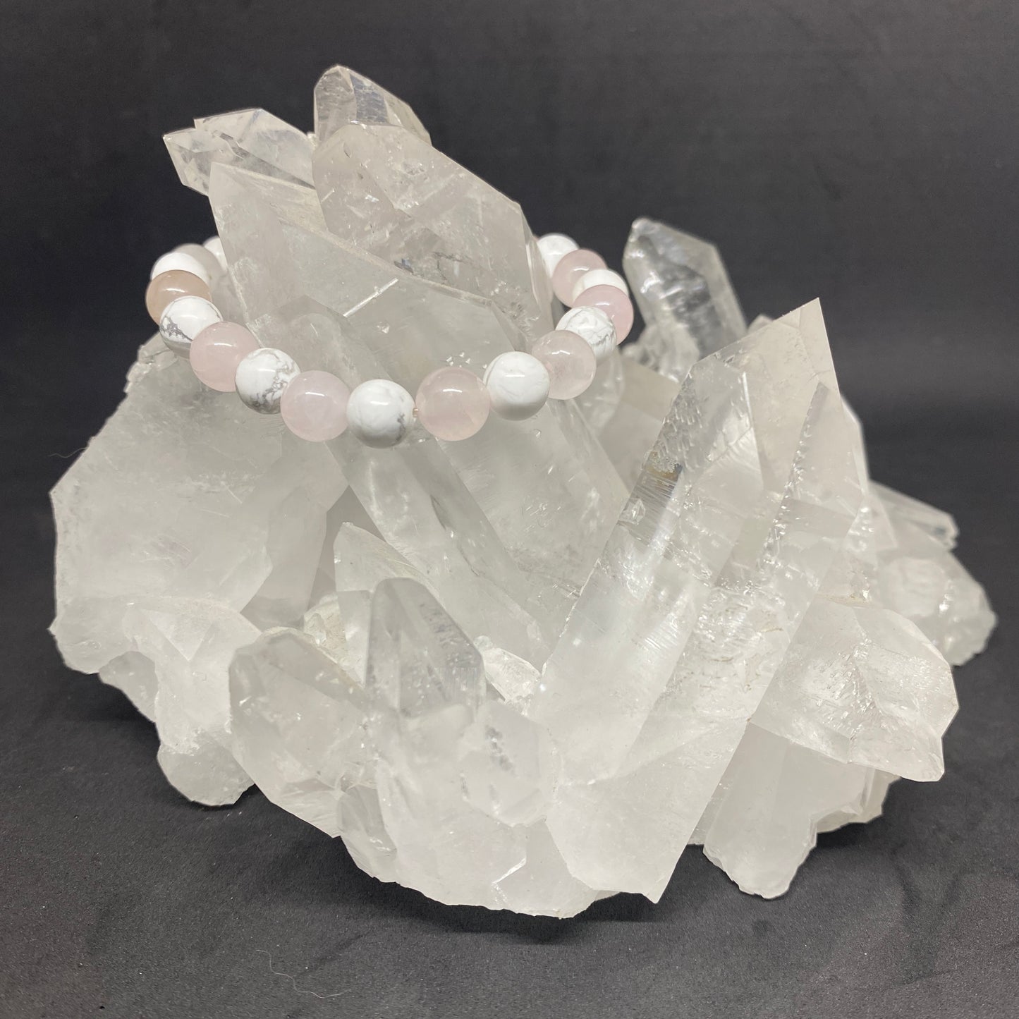 Bracelet Tendresse et Patience