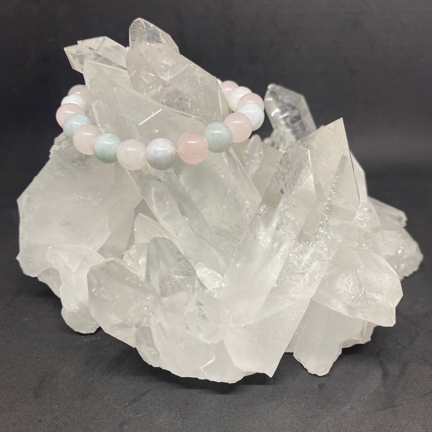 Love and Serenity Bracelet