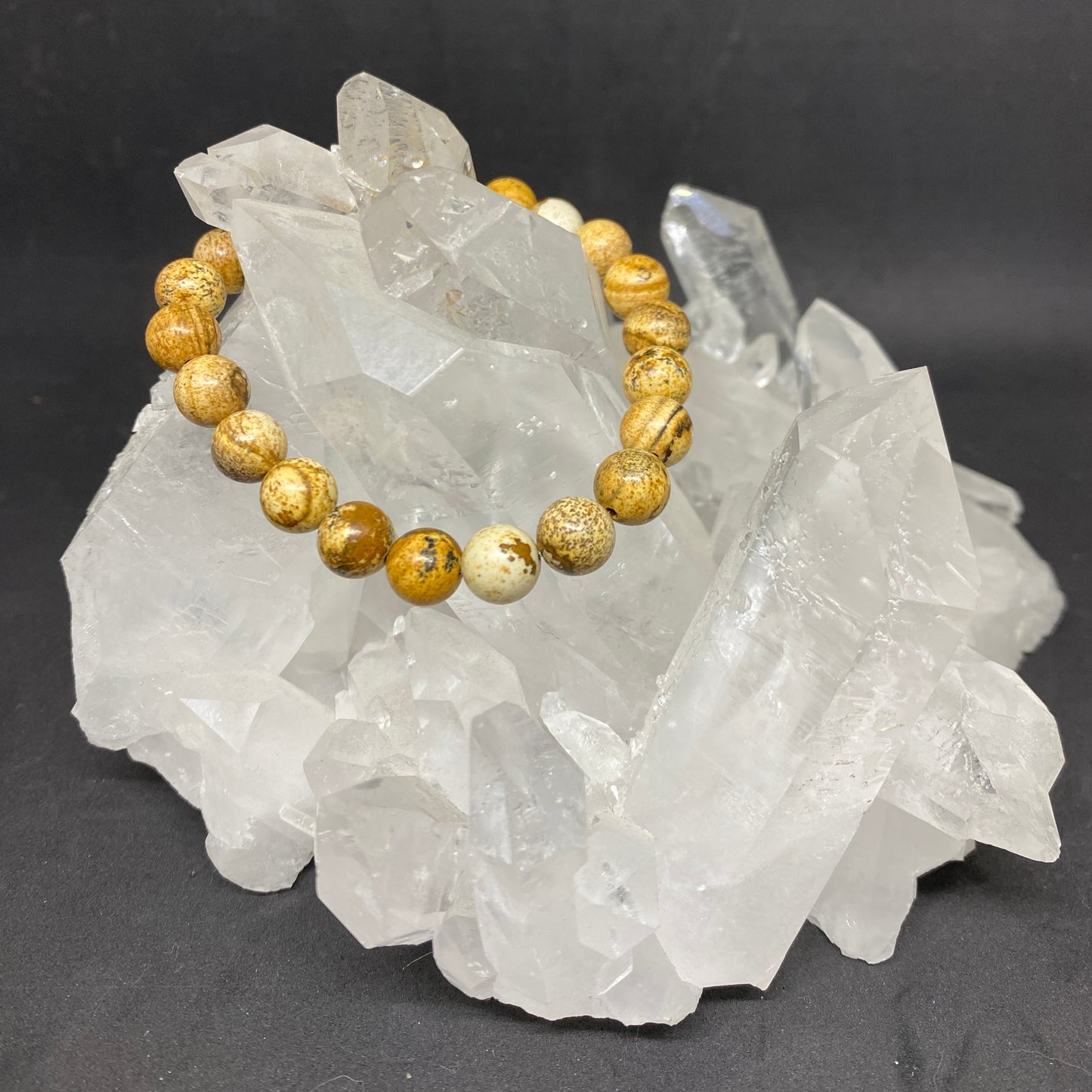 Landscape Jasper Bracelet