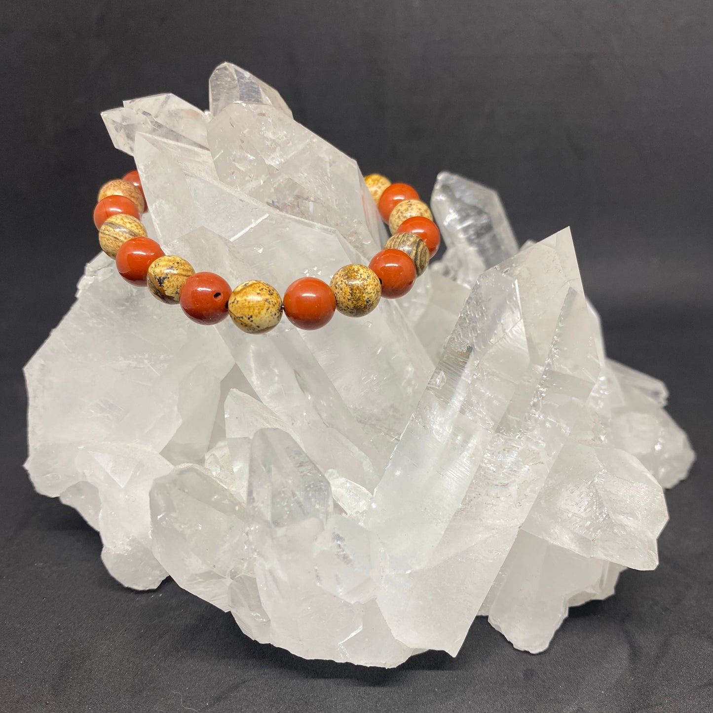 Pulsera Relieve