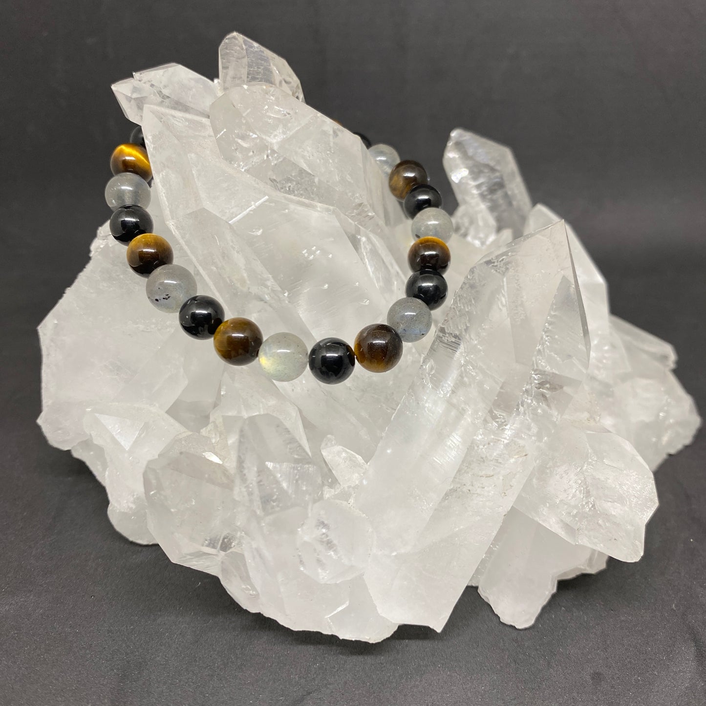 Triple Protection Bracelet