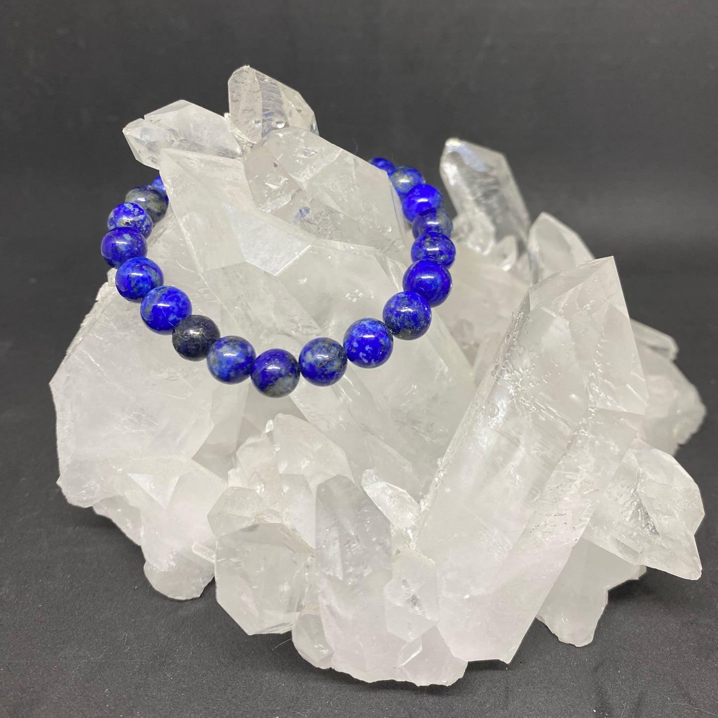 Pulsera de Lapislázuli