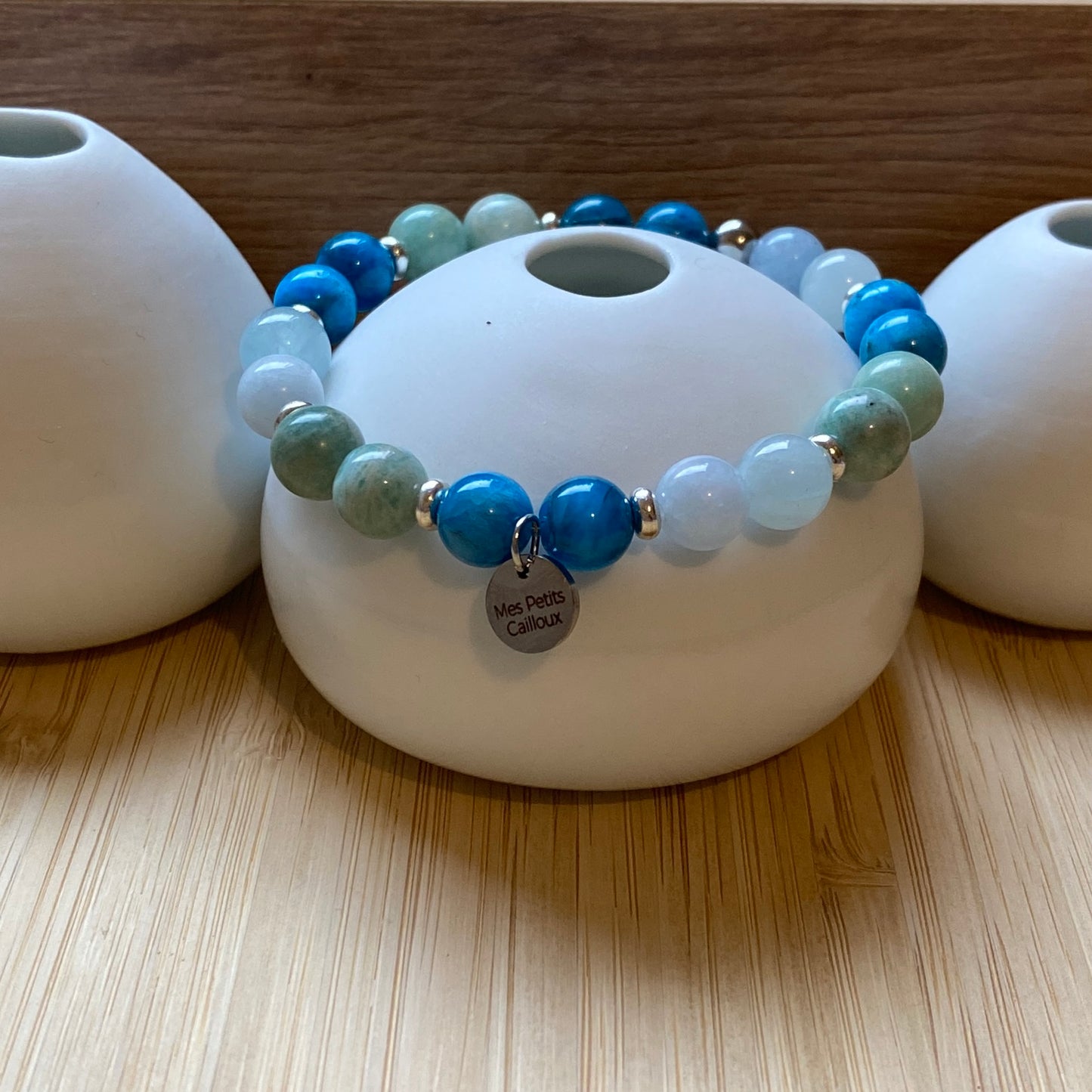 Pulsera Océano