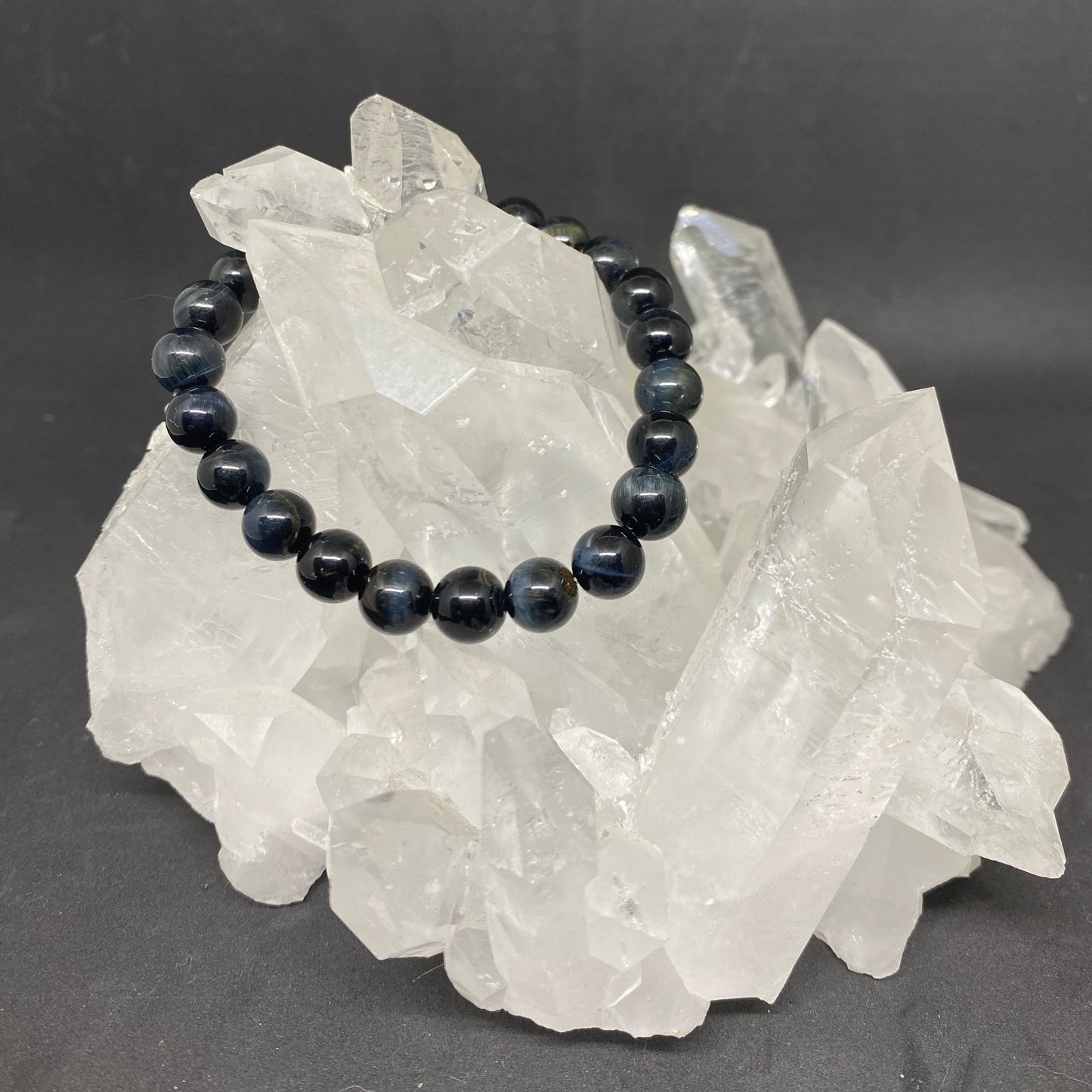 Bracelet Oeil de Faucon