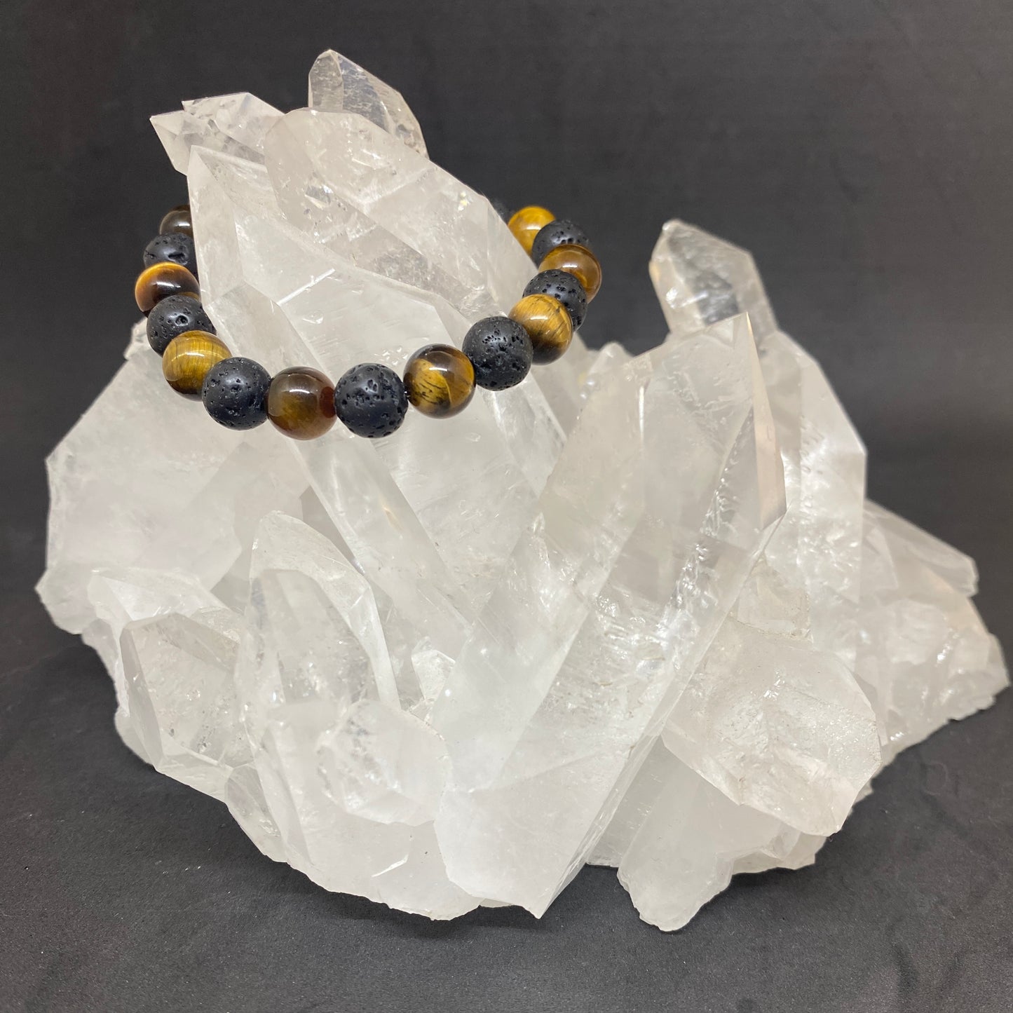 Pulsera Protección y Confianza