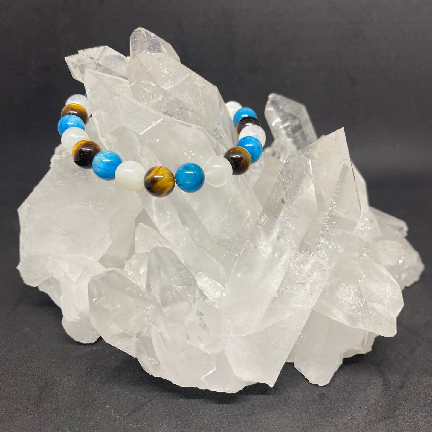 Pulsera de Protección e Intuición