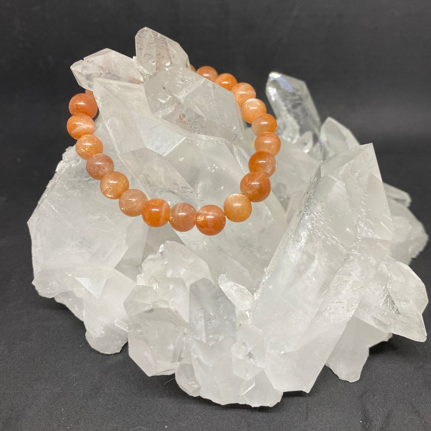 Bracelet Pierre de Soleil