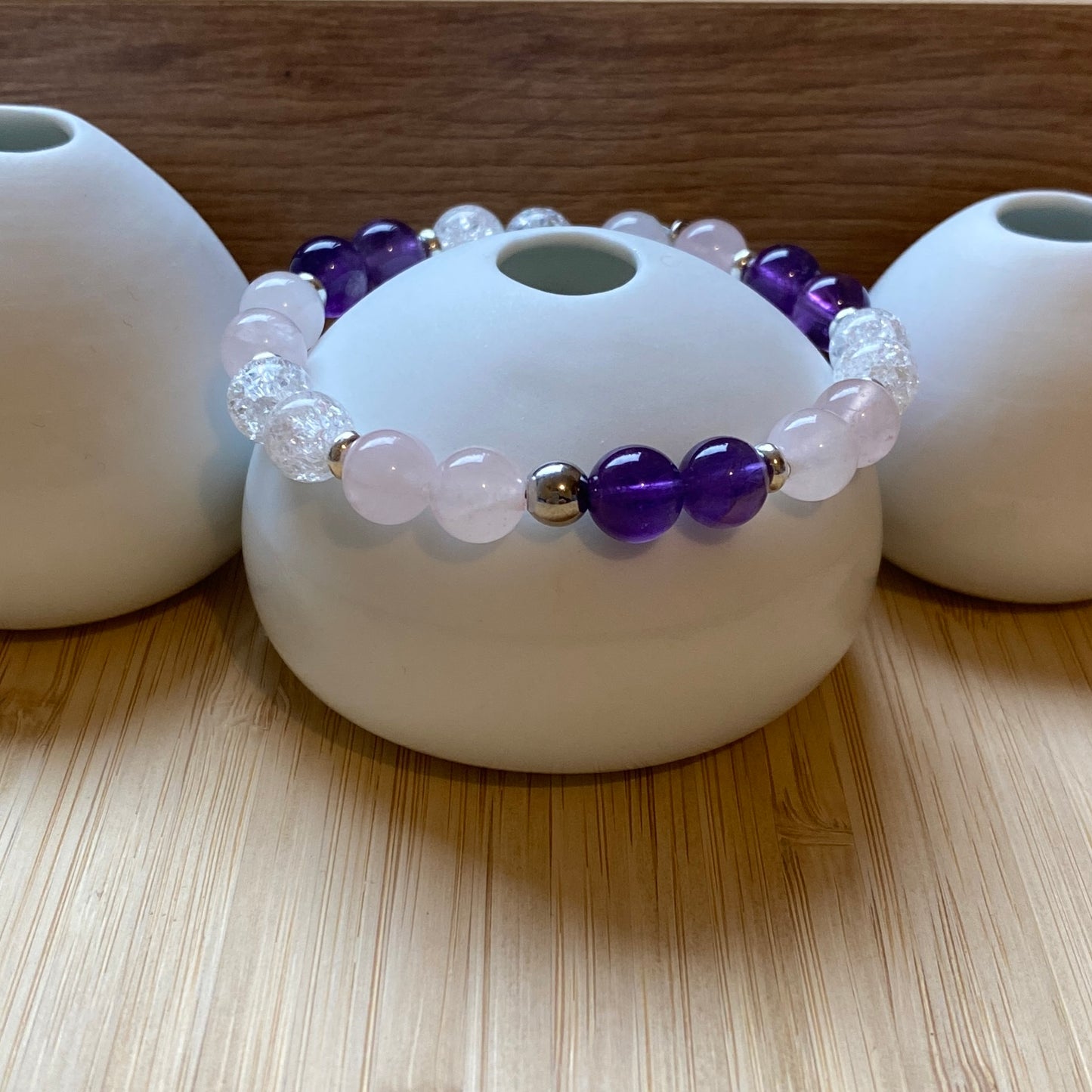 Bracelet Triangle d'Or