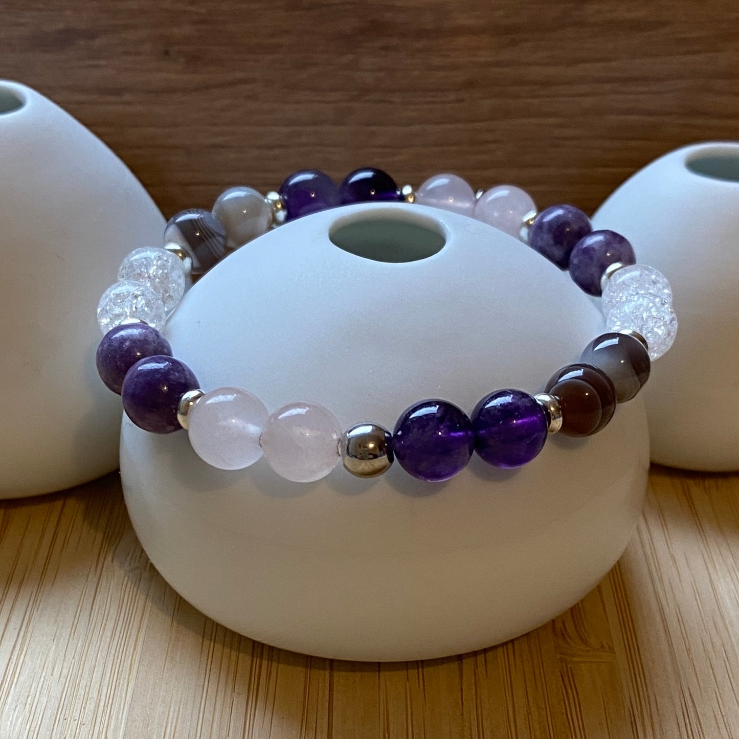 Zen bracelet