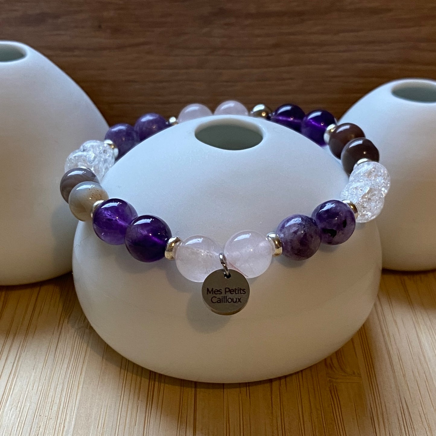 Zen bracelet
