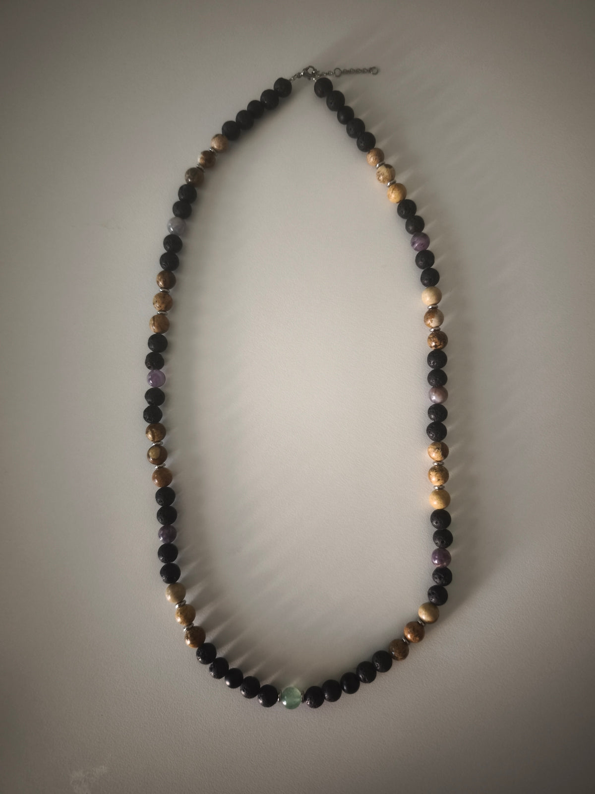 Collier pour Charles