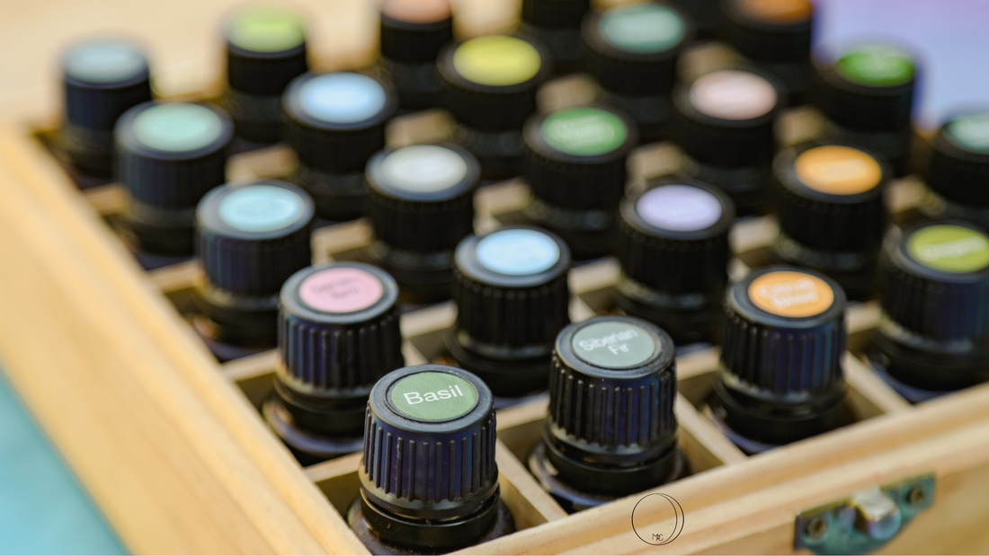 Découvrez les Huiles Essentielles : Guide Complet pour une Santé et un Bien-Être Naturels