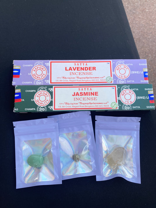 Commande Valdez