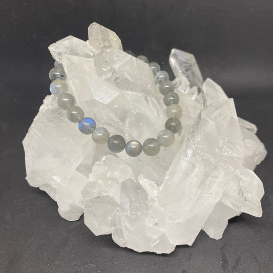 Bracelet Labradorite