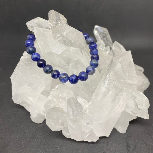 Bracelet Sodalite