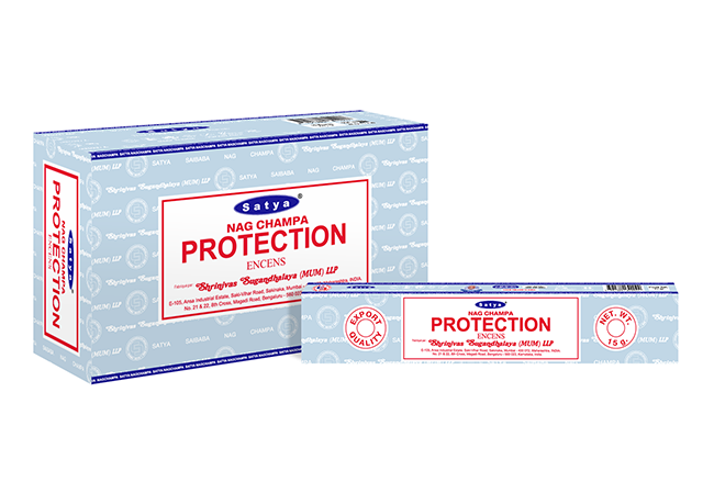 Encens Satya - Protection 15gr